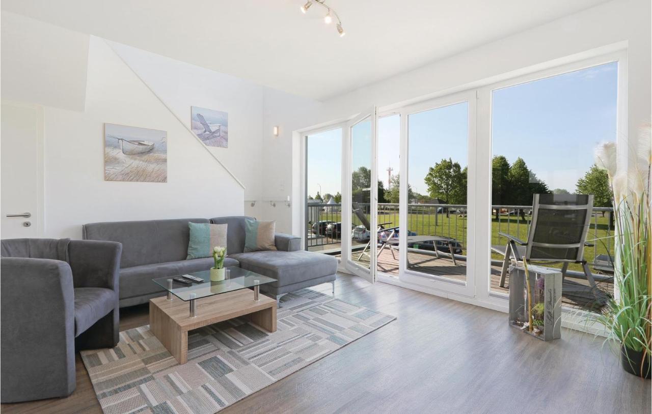 Ferienwohnung Musica Olpenitz Exterior foto